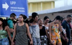 Au moins 55 prisonniers tués en deux jours dans le nord du Brésil