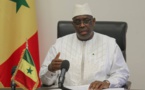 Dialogue national : Macky Sall veut garantir la fiabilité du processus électoral