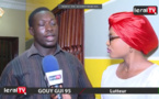 MDR ! Regardez comment le lutteur Gouye Gui 95 massacre la langue de Molière