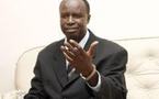 Kalidou Diallo doit-il démissionner ?