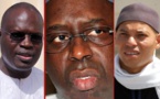 Dialogue politique: plaidoyer général en faveur de Khalifa Sall et de Karim Wade