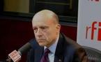 La France sur le Nucléaire Irannien: Alain Juppé, ministre des Affaires étrangères, plaide pour des sanctions «dures et sans précédent» contre l'Iran