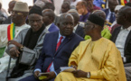 Macky Sall se félicite du lancement du Dialogue national: « le Sénégal a répondu à mon appel »