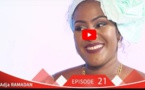 Adja Série - Episode 21 - Ramadan 2019