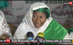 VIDEO - Zeyda Moussoukoro Mbaye:" Si on avait appliqué la Charia au Sénégal..."