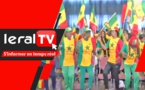 VIDEO - CAN 2019: Le 12e Gaïndé en pleine préparation pour pousser les Lions à la gagne 