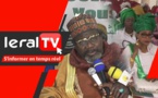 VIDEO - Kaolack: Quand Imam Cheikh Tidiane Cissé rend un vibrant hommage aux femmes