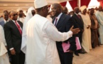 PDS : Pour avoir pris part au dialogue, Oumar Sarr qualifié de « traître rampant »…
