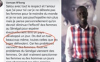 Appel à "tuer les femmes" sur Facebook: Ousmane Mbengue prend 6 mois de prison avec sursis
