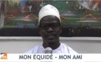 VIDEO - L'appel de l’Imam de la mosquée de la RTS aux propriétaires d'équidés