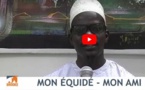 VIDEO - Campagne ONG BROOKE: Imam DIOP, Imam de la mosquée de la RTS
