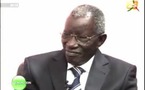 Emission 2STV "Par Conviction" avec Becaye Diop Ministre des Forces Armées