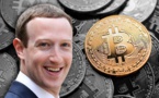 Facebook cherche à se doter de sa propre cryptomonnaie