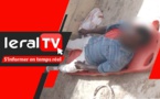 Urgent - Rufisque: Un enseignant se suicide par pendaison ( Ames sensibles s'abstenir)