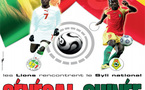 Match amical: Le Sénégal  étrille la Guinée