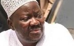 Audience au palais : Wade remet 50 millions et un 4X4 au fils de Serigne Mamoune Niasse
