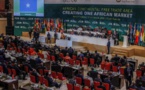 Entrée en vigueur de la zone de libre-échange en Afrique