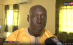 VIDEO - Thierno Dieng, maire de Mbédiène: " Ma Commune compte relever le défi de la protection des enfants"