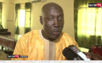VIDEO - Thierno Dieng, Maire de Mbédiène:"Aar Khaléyi, moy aar sa avenir..."