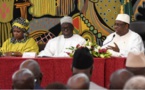 Dialogue national : Boubacar Kanté, Alioune Sall et Mazide Ndiaye dans le Comité de pilotage