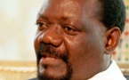 Angola : Les partis se disputent la dépouille du chef rebelle Savimbi