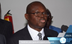 Dialogue politique : la majorité répond à Ousmane Sonko