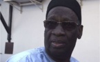 Dialogue national: le général Mamadou Niang et son équipe installés demain