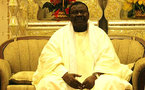 Exclusivité Vidéo - Serigne Bethio Thioune aux Nations Unies ( USA)