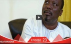 Adja Série - Episode 23 - Ramadan 2019