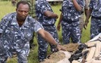 Quelle solution  pour la Guinée Bissau?