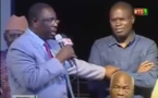 Cheikh Bamba Dièye répond à Macky Sall : « ce n’est pas celui qui a tort qui doit pardonner »
