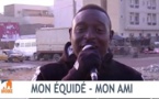 VIDEO - Le rappeur Bill Diakhou aux propriétaires de chevaux, d'ânes...:" Wormalène seeni maala yi nguen di torokhal...* 