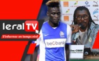 VIDEO - Aliou Cissé: "Kara Mbodj n'est pas sélectionné parce que..."