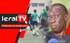 VIDEO - Mayacine Mar sur la Can 2019: "Le Sénégal n'est pas le seul favori..."