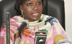 Innocence Ntab réclame la démission  de Souleymane Ndéné Ndiaye et de Bécaye Diop