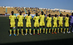 Egypte vs Sénégal:Les Olympiques perdent l’ardeur de la gagne?