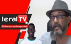 VIDEO - Charles Faye sur l'absence de Kara Mbodj: "Aliou Cissé aurait raison si..."