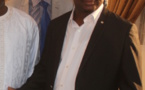 Quotidien "L’Observateur": Alioune Badara Fall remplacé par Pape Samba Diarra