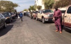 APR Mauritanie: la voiture offerte par Macky Sall a été vendue à 14 millions FCfa