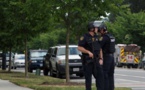 États-Unis : au moins 12 morts dans une fusillade en Virginie
