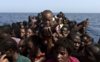 Tanger: un Sénégalais arrêté pour trafic de migrants