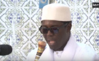VIDEO - Grande mosquée de Louga: revivez le khoutba de l’Imam Moustapha Dia
