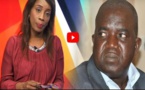 VIDEO - Nafi Diallo: "C'est Oumar SARR qui veut installer une crise au PDS"
