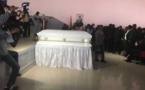 Angola: obsèques publiques pour le chef de l’Unita, Jonas Savimbi