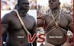 Le camp de Yékini prépare une éventuelle défaite au moment où le "Lion de Guédiawaye" ne voit que la victoire