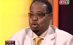 Ahmed Khalifa Niasse Invité dans l"émission Point de vue