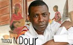 Youssou Ndour - Xalébi (Mbalakh Dafay Wakh)