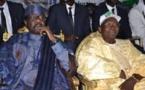 Participation au Dialogue national: Moustapha Sy en colère contre Issa Sall