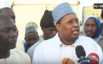 VIDEO - Recrudescence des viols et meurtres: Thierno Cheikhou Oumar Tall pour l’application de la Charia