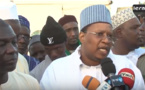VIDEO - Thierno Cheikhou Oumar Tall : « les bienfaits du Laylatoul khadr sont innombrables »